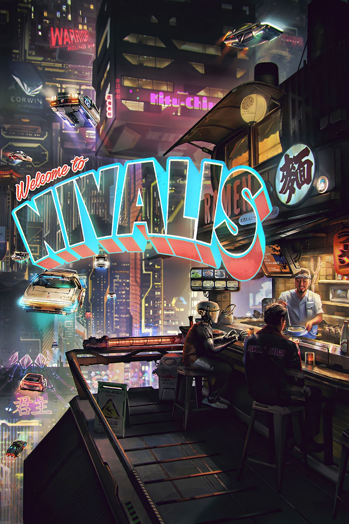 Nivalis